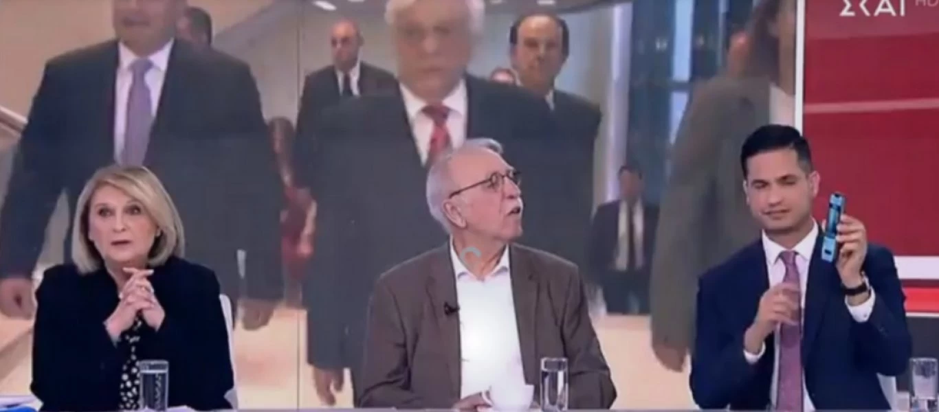 Το «στρίμωγμα» Βίτσα από τον Καρανικόλα του ΚΙΝΑΛ για παλαιότερες δηλώσεις του Τσίπρα